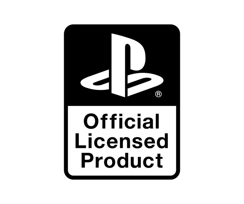 PowerA - Charging Station for PlayStation Portal Remote Player with Lumectra - White