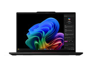 Lenovo ThinkPad T14s Gen 6 - AI Ready - 14" - Qualcomm Snapdragon X Elite - X1E-78-100 - 32 GB RAM - 1 TB SSD - English
