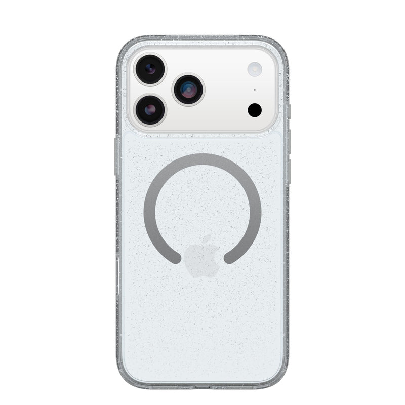 OtterBox - Symmetry Series Hard Shell for iPhone 17 Pro Max - Stardust 4.0