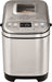 Cuisinart - Compact Automatic Bread Maker - Stainless Steel