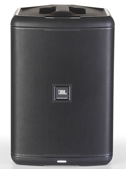 JBL - EON ONE Compact Portable Wireless PA Speaker with 4-Channel Mixer - Black