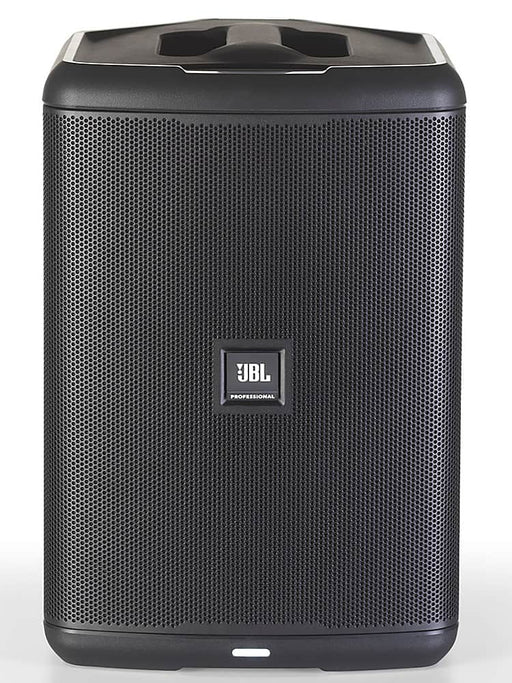 JBL - EON ONE Compact Portable Bluetooth Speaker System with 4-Channel Mixer - Black