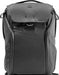 Peak Design - Everyday Backpack V2 20L - Black