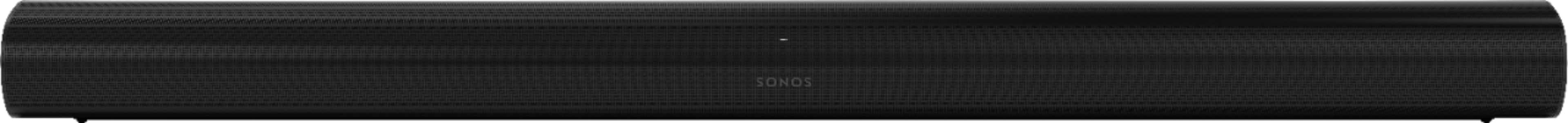 Sonos - Arc 5.0.2 Channel Smart Soundbar with Dolby Atmos - Black