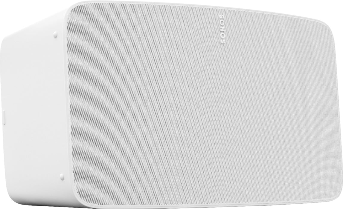 Sonos - Five Wireless Smart Speaker - White