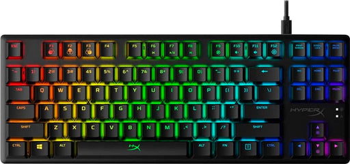 HyperX Alloy Origins Core - keyboard - US Input Device