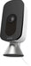 ecobee - SmartCamera with voice control - Black/White