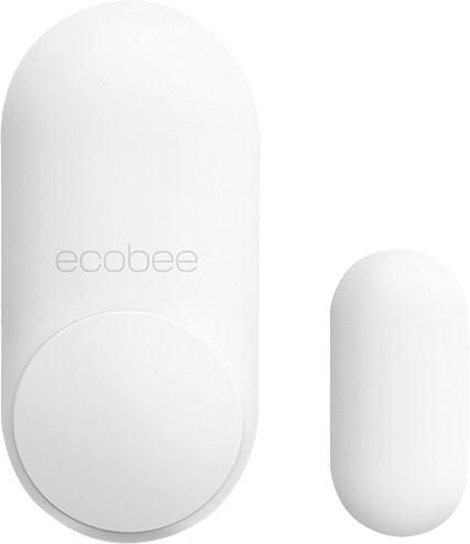 ecobee - SmartSensor for Doors and Windows (2-Pack) - White