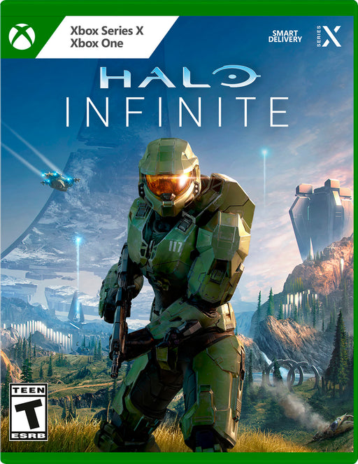 Halo Infinite Standard Edition - Xbox One Xbox Series X