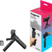 Sony - Creator Accessory Kit/Vlogger Kit - Black