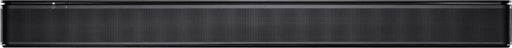 Bose - TV Speaker Bluetooth Soundbar - Black