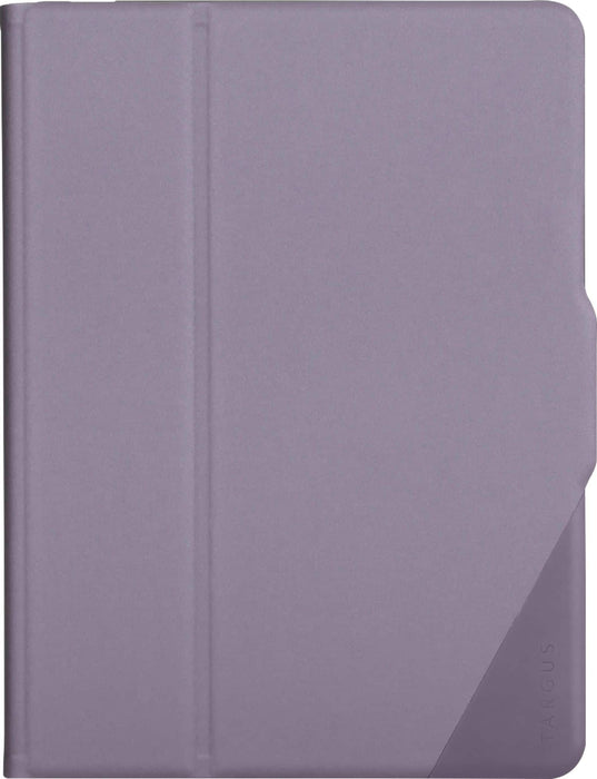 Targus - VersaVu Slim Case for iPad (9th/8th/7th gen.) 10.2" iPad Air/Pro 10.5" - Violet