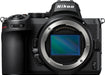 Nikon - Z 5 4K Video Mirrorless Camera (Body Only) - Black