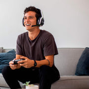 Astro Gaming - A20 Gen 2 Wireless Over-the-Ear Gaming Headset for Xbox Series XS Xbox One Windows Mac OS - White/Green