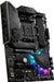 MSI - B550 GAMING PLUS (Socket AM4) USB-C Gen 2 AMD ATX GAMING Motherboard PCIE Gen 4 - Black