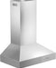 ZLINE - 36 inches - Convertible - Wall Range Hood - Stainless Steel