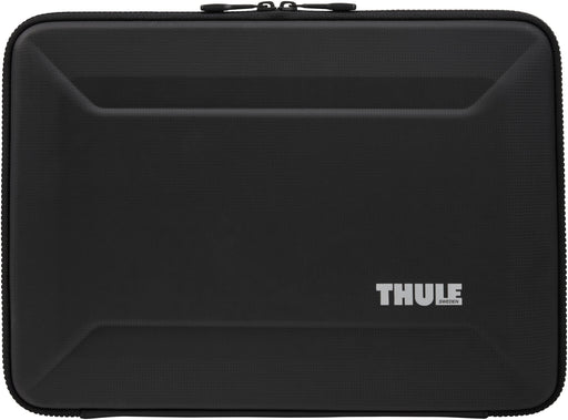 Thule - Gauntlet Laptop Sleeve Laptop Case for 16 Apple MacBook Pro 15 Apple MacBook Pro PCs Laptops  Chromebooks up to 14 - Black