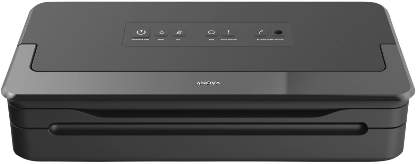 Anova - Precision Vacuum Sealer Pro - Black