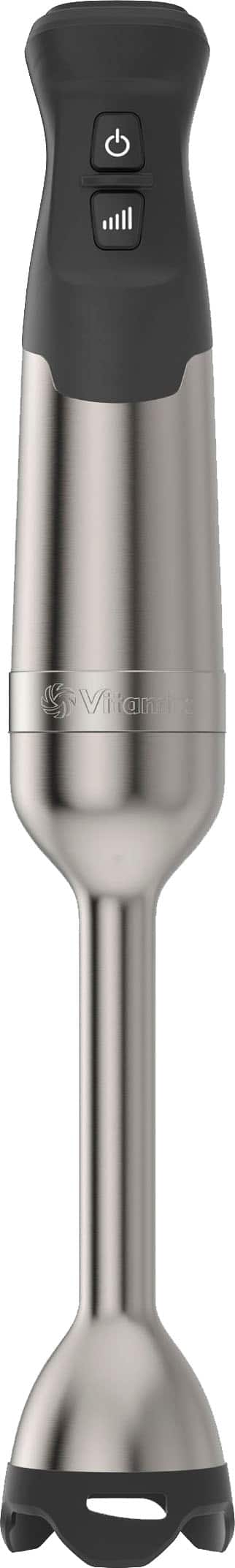 Vitamix - 5-Speed Immersion Blender - Black