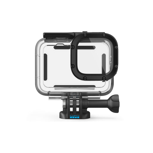 GoPro - Protective Housing for HERO13 Black HERO12 Black HERO11 Black HERO10 Black HERO9 Black - Black