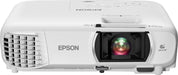 Epson - Home Cinema 1080 1080p 3LCD Projector 3400 lumens 2 HDMI - White