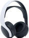 Sony - PULSE 3D Wireless Gaming Headset for PS5 PS4 and PC - White