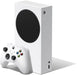 Microsoft - Xbox Series S 512 GB All-Digital Console (Disc-Free Gaming) - Robot White