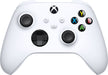 Microsoft - Xbox Wireless Controller for Xbox Series X Xbox Series S Xbox One Windows Devices - Robot White