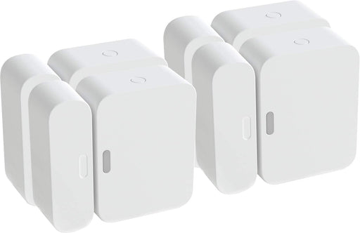 SimpliSafe - 4pack Entry Sensor - White