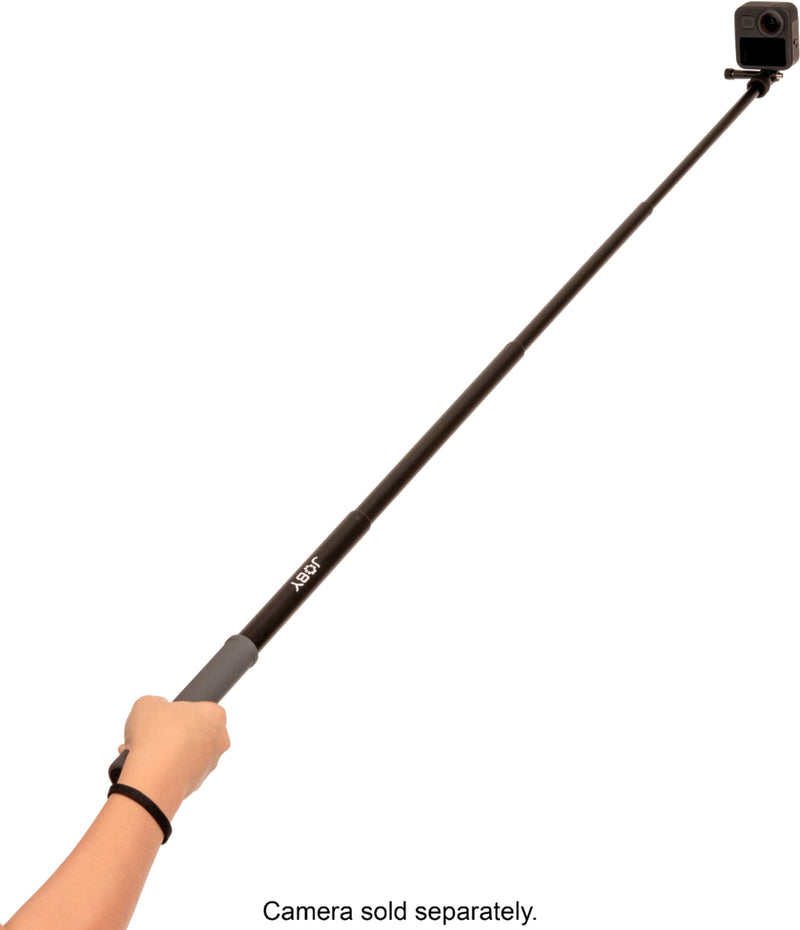 JOBY - TelePod Sport - Black