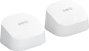 eero - 6 AX1800 Dual-Band Mesh Wi-Fi 6 System (2-pack)