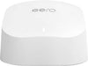 eero - 6 AX1800 Dual-Band Mesh Wi-Fi 6 Extender (1-pack Add On Only)