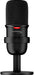 HyperX - SoloCast Wired Cardioid USB Condenser Gaming Microphone