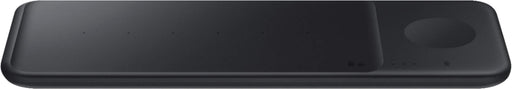 Samsung - Wireless Charger Pad Trio - Black
