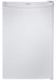 Danby - 3.2 cu. Ft. Upright Freezer - White