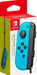 Nintendo - Joy-Con (L) - Neon Blue