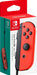 Nintendo - Joy-Con - Neon Red