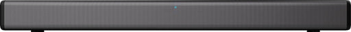 Hisense - 2.1-Channel Soundbar with Built-in Subwoofer - Black