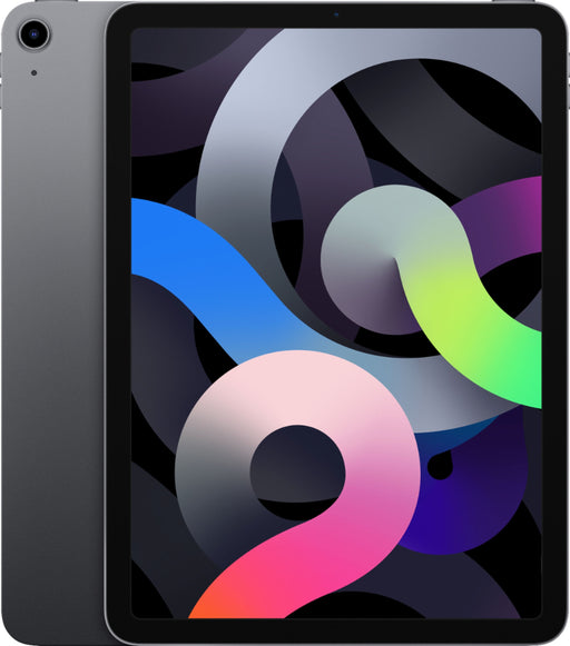 GSRF 10.9-INCH IPAD