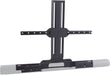 Sanus - Sonos Arc Extendable TV Soundbar Mount - Black