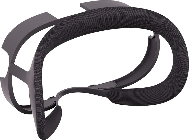 Quest 3 Open Facial Interface — Works with Meta Quest 3 — Keeps Physical Room In Sight