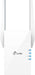 TP-Link - RE605X AX1800 Wi-Fi 6 Range Extender - White