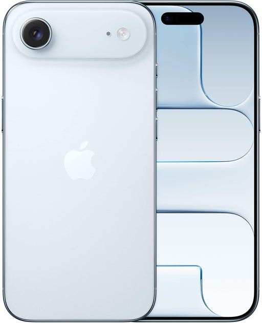Apple - iPhone Air 256GB - Sky Blue (Universal)