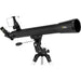 National Geographic - 70mm Refractor Telescope with Astronomy App