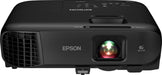 Epson - Pro EX9240 3LCD Full HD 1080p Wireless Projector with Miracast - Black