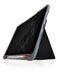 STM - Dux Plus Duo iPad 9th/8th/7th Gen - Black