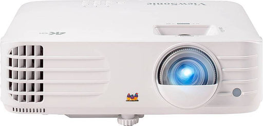 ViewSonic - PX701-4K Ultra HD DLP Projector with High Dynamic Range - White