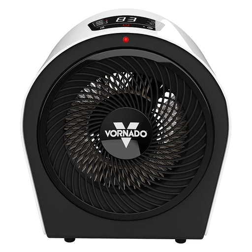 Vornado - Velocity 3R Whole Room Space Heater with Timer - White