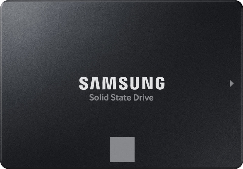 Samsung - 870 EVO  1TB Internal SSD SATA