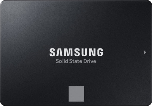 Samsung - 870 EVO  1TB Internal SSD SATA